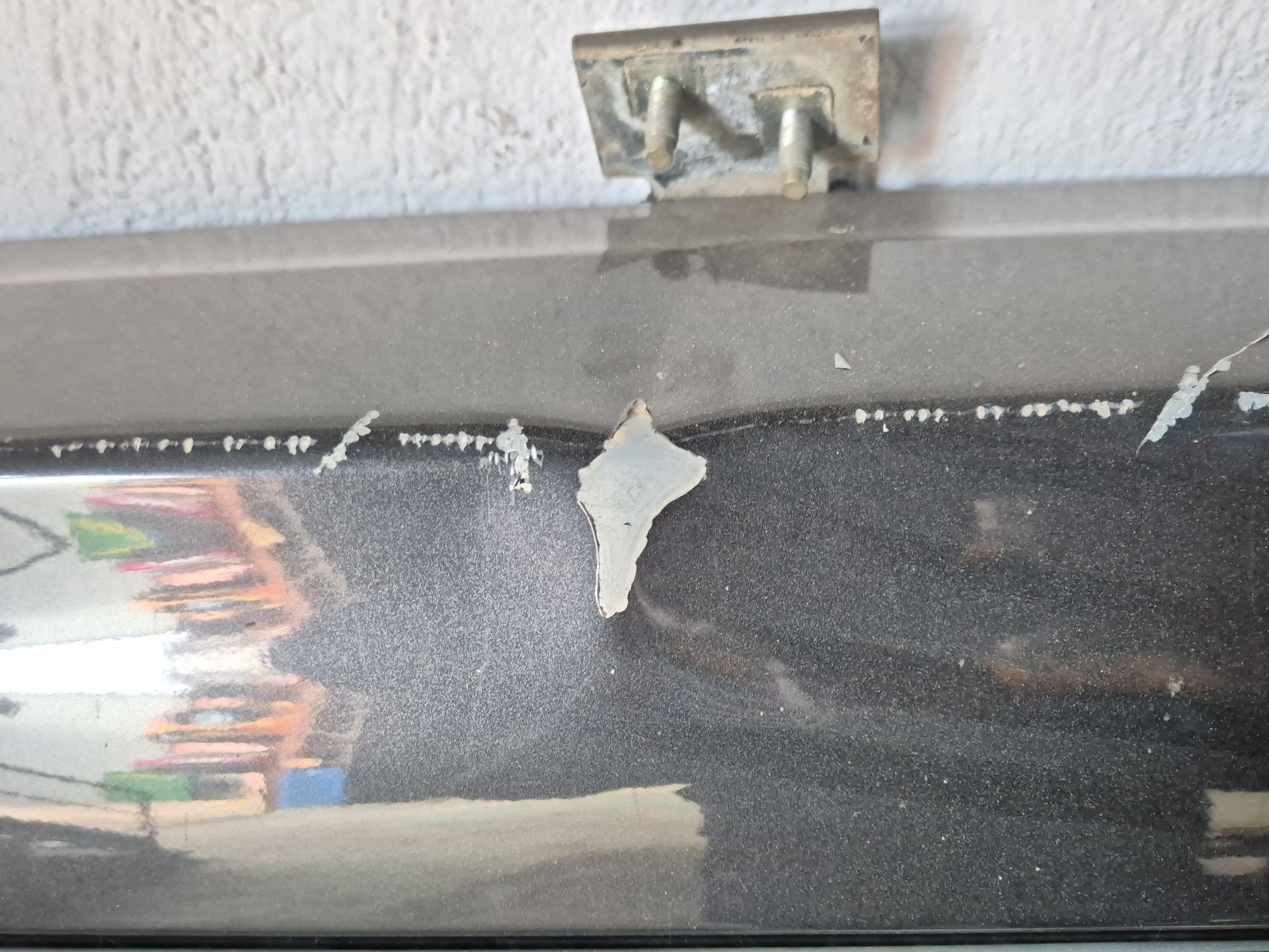 PORTON TRASERO RENAULT TRAFIC 