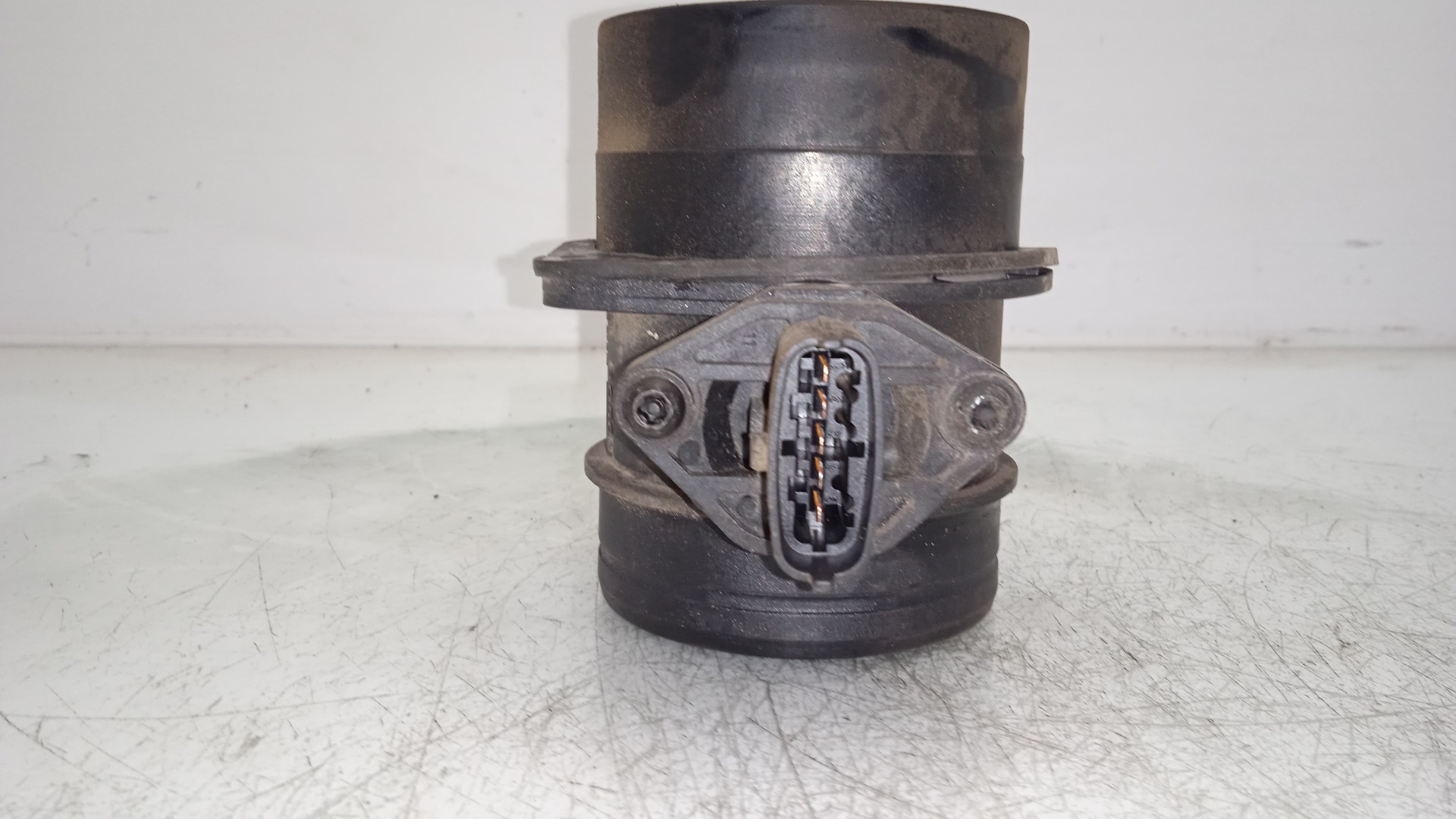 CAUDALIMETRO HYUNDAI TERRACAN J3