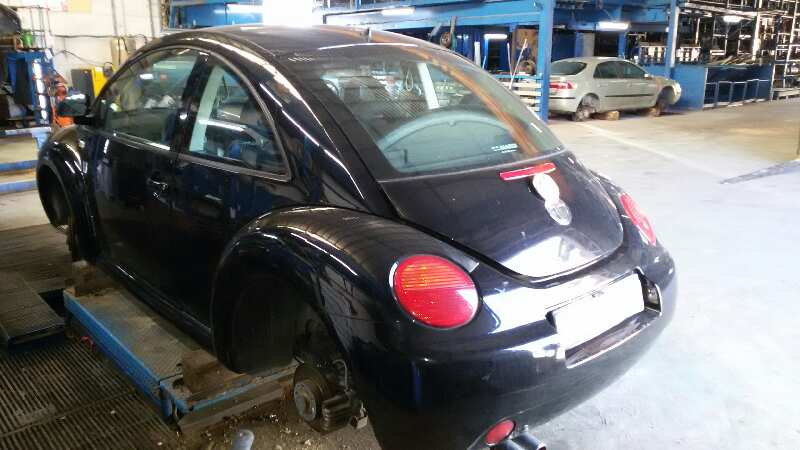 TRANSMISION DELANTERA IZQUIERDA VOLKSWAGEN NEW AQY