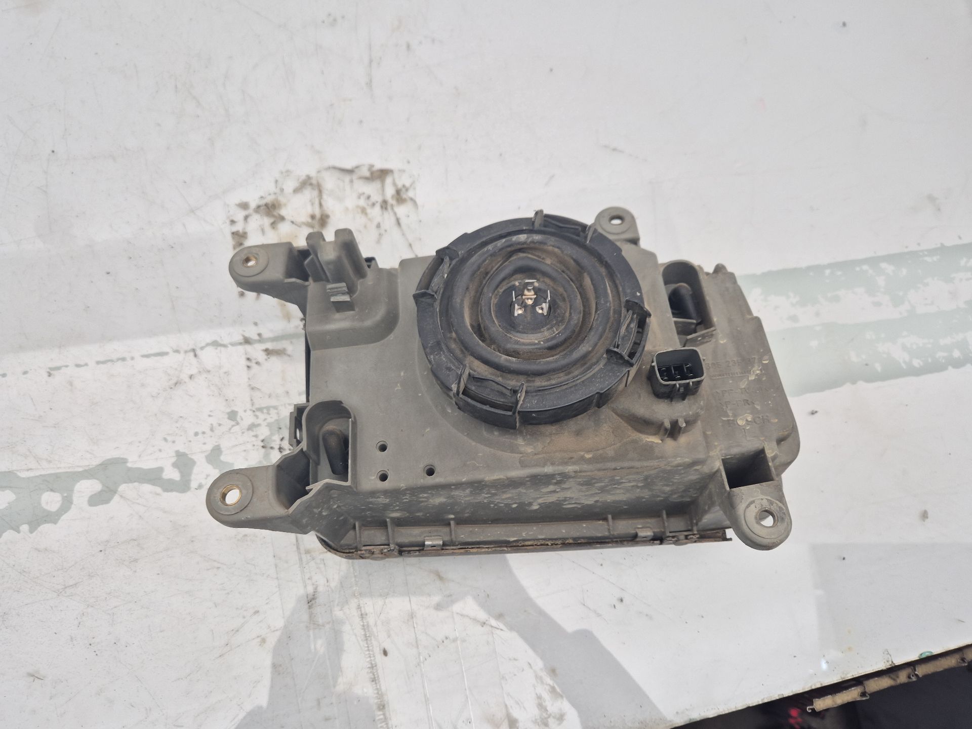 FARO IZQUIERDO OPEL FRONTERA 