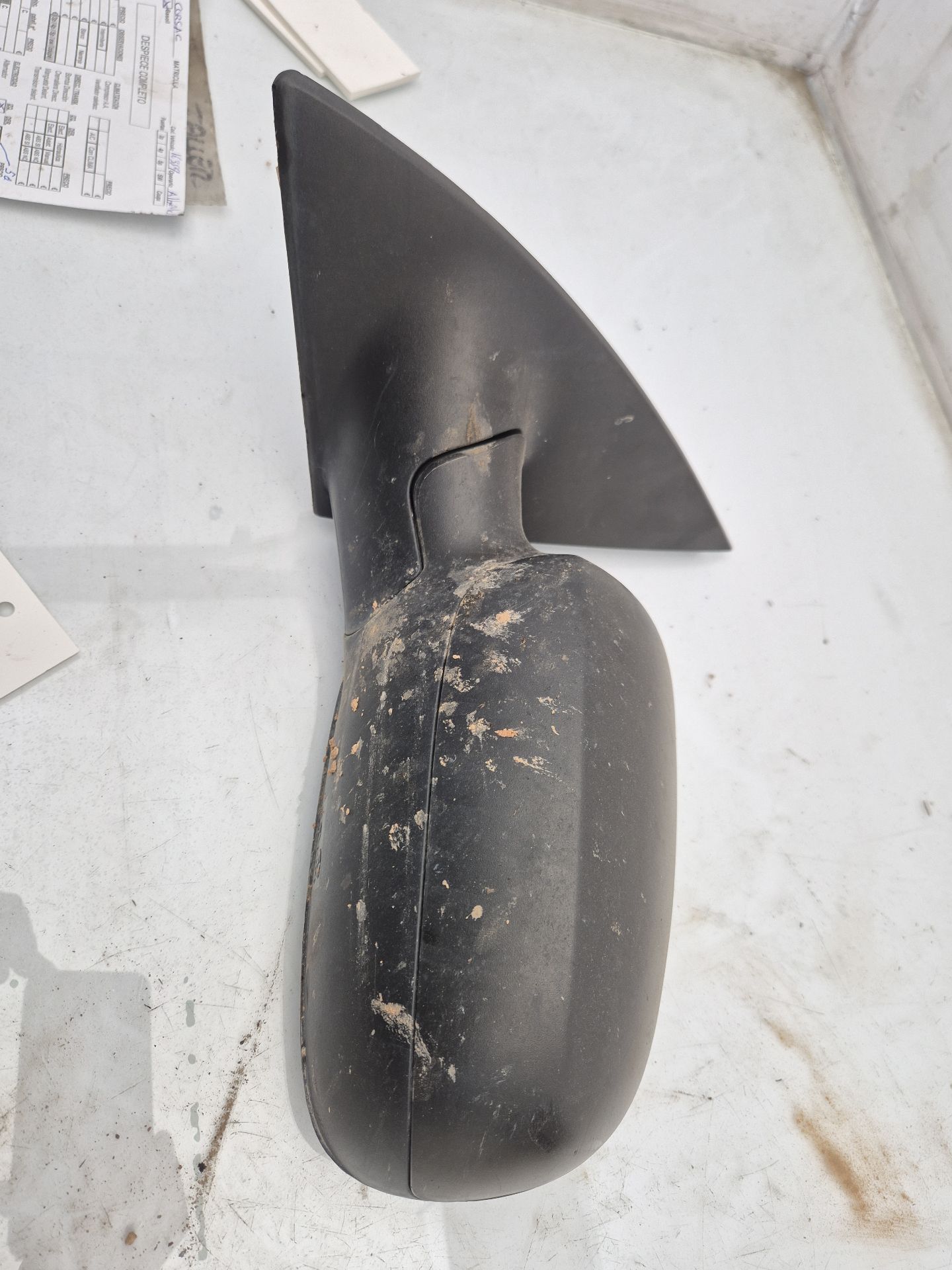  OPEL CORSA C (X01) 1.7 DI (F08, F68)