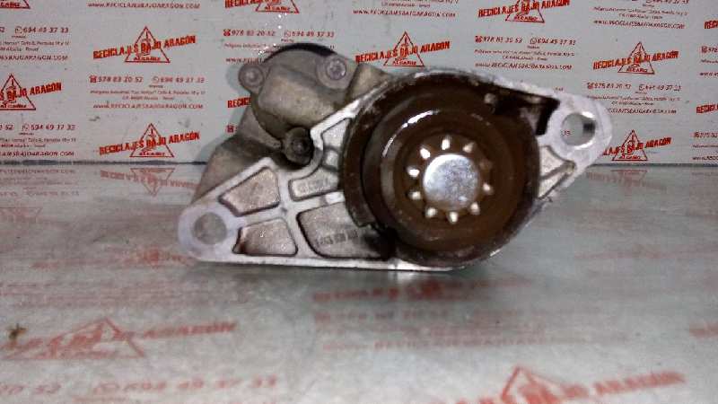 MOTOR ARRANQUE SEAT CORDOBA BBY