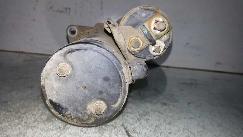 MOTOR ARRANQUE OPEL CORSA Z 12 XE