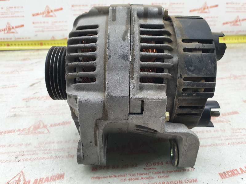 ALTERNADOR RENAULT CLIO D7F