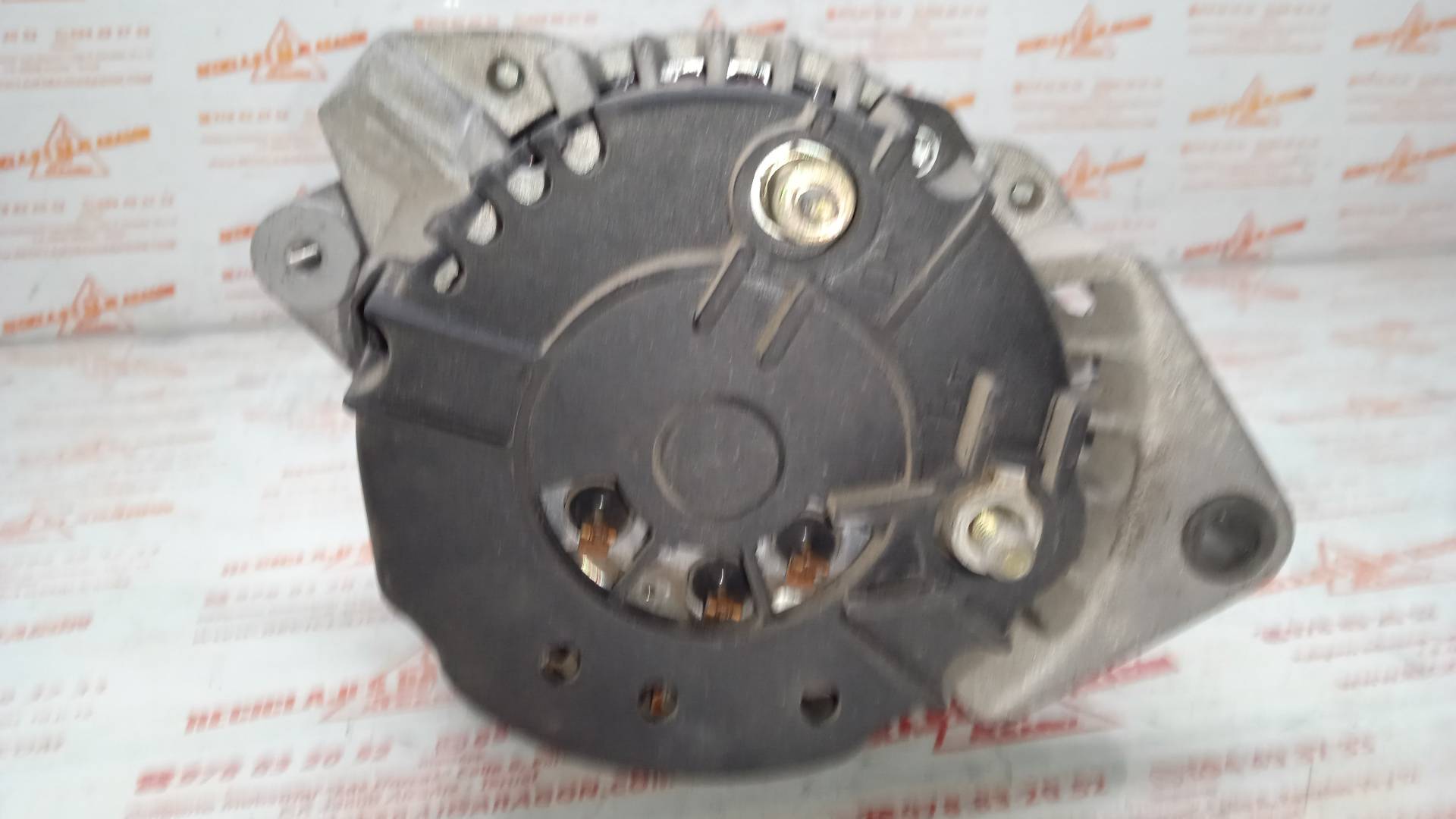 ALTERNADOR OPEL VECTRA X16XEL