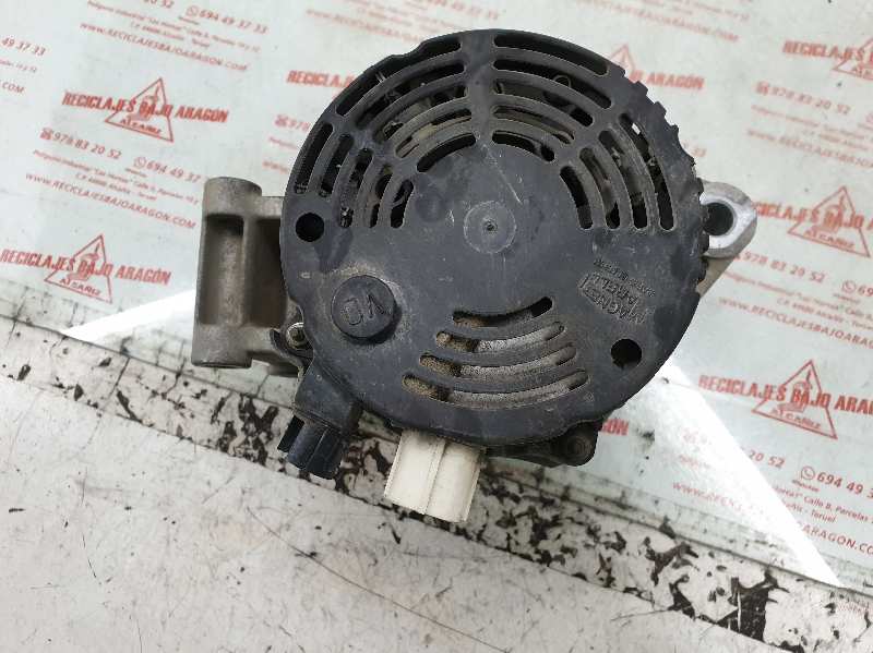 ALTERNADOR FORD FOCUS FYDB