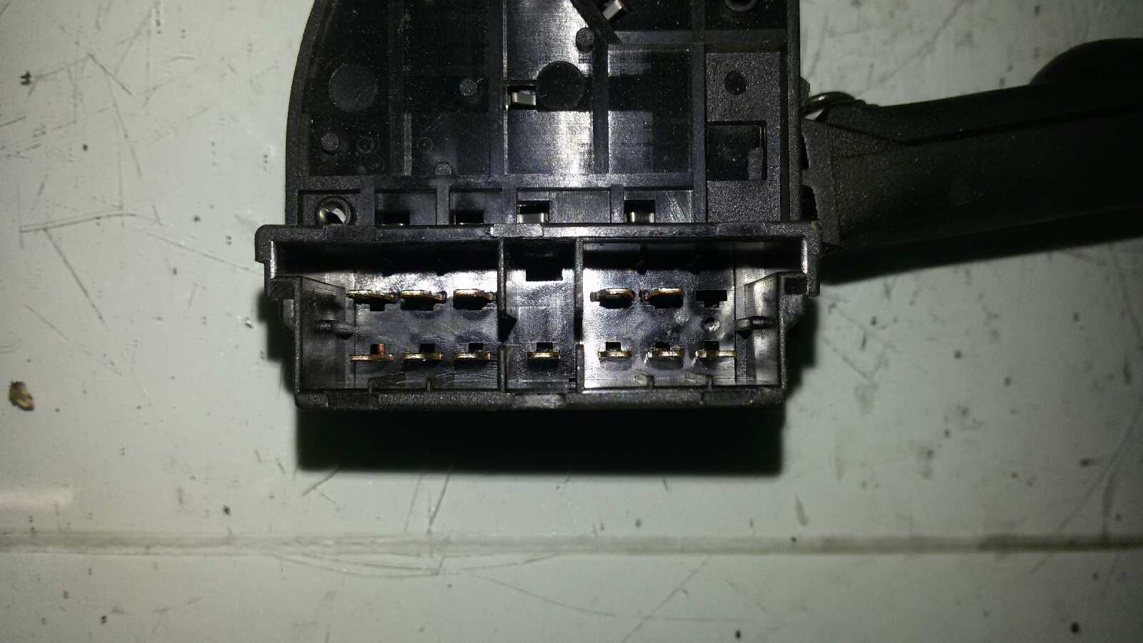 MANDO LIMPIA RENAULT TWINGO C3G