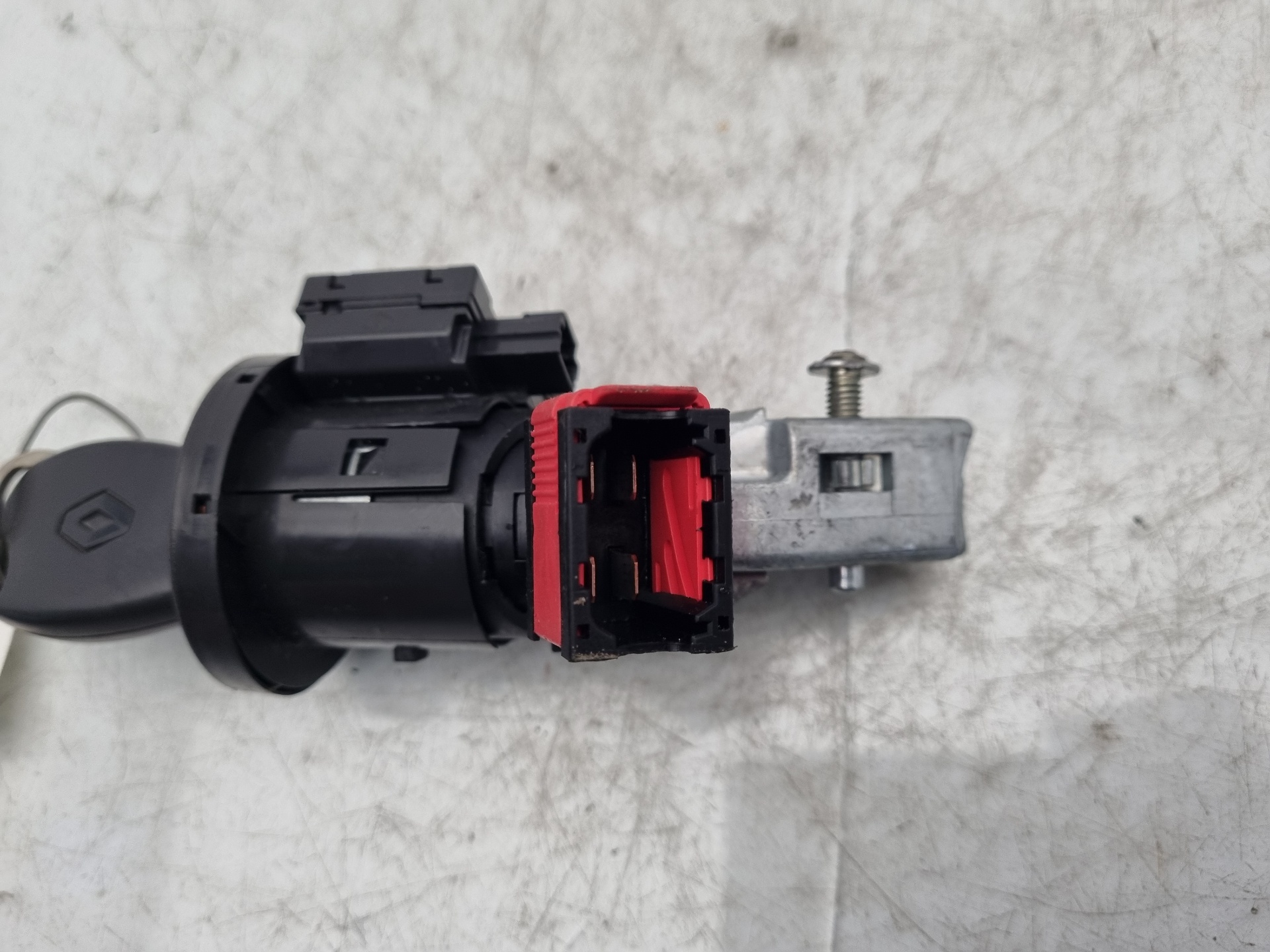 CONMUTADOR DE ARRANQUE RENAULT TWINGO D4FE7