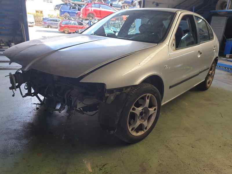BOMBA EMBRAGUE SEAT LEON ASV
