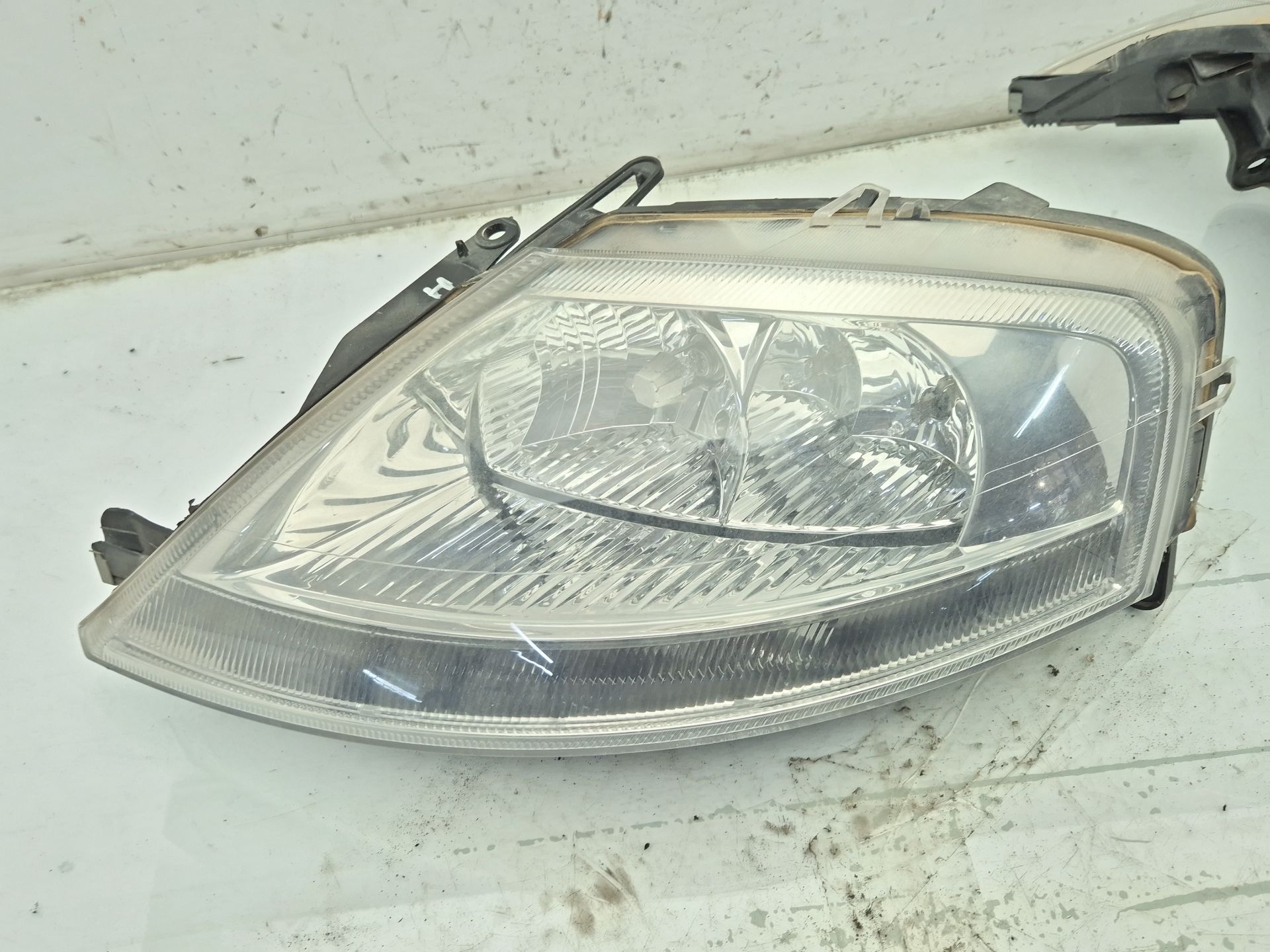 TRANSMISION DELANTERA DERECHA CITROEN C3 