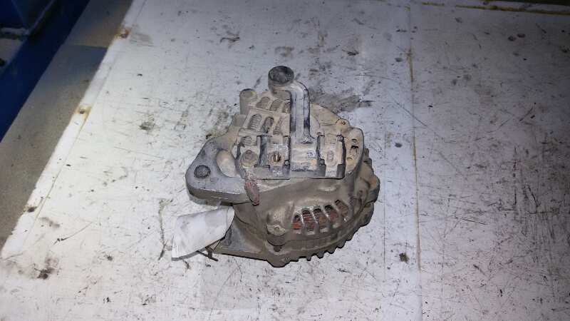 ALTERNADOR FORD ORION LUJ