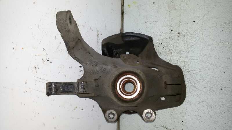 MANGUETA DELANTERA DERECHA OPEL CORSA X17D