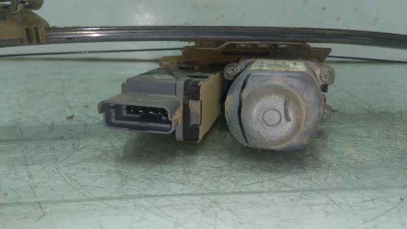 ELEVALUNAS DELANTERO IZQUIERDO CITROEN C3 KFUET3J4