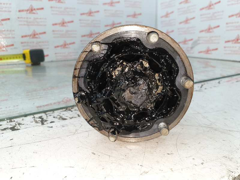 TRANSMISION DELANTERA DERECHA VOLKSWAGEN BORA ATD