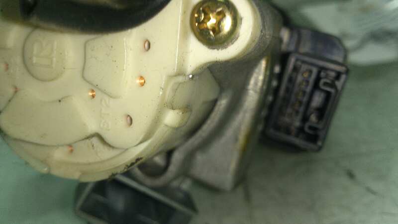 CONMUTADOR DE ARRANQUE TOYOTA COROLLA 1ZZFE