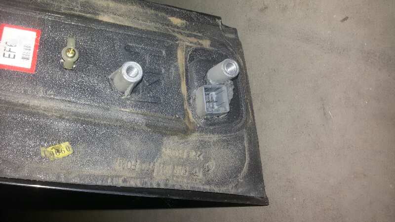 RETROVISOR DERECHO HYUNDAI MATRIX D 3EA