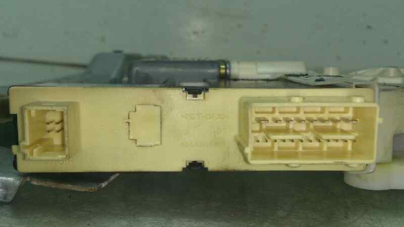 ELEVALUNAS DELANTERO IZQUIERDO CITROEN C4 BERLINA 9HX (DV6ATED4)