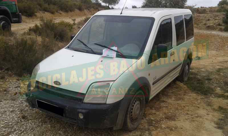 CAUDALIMETRO FORD TOURNEO HCPB