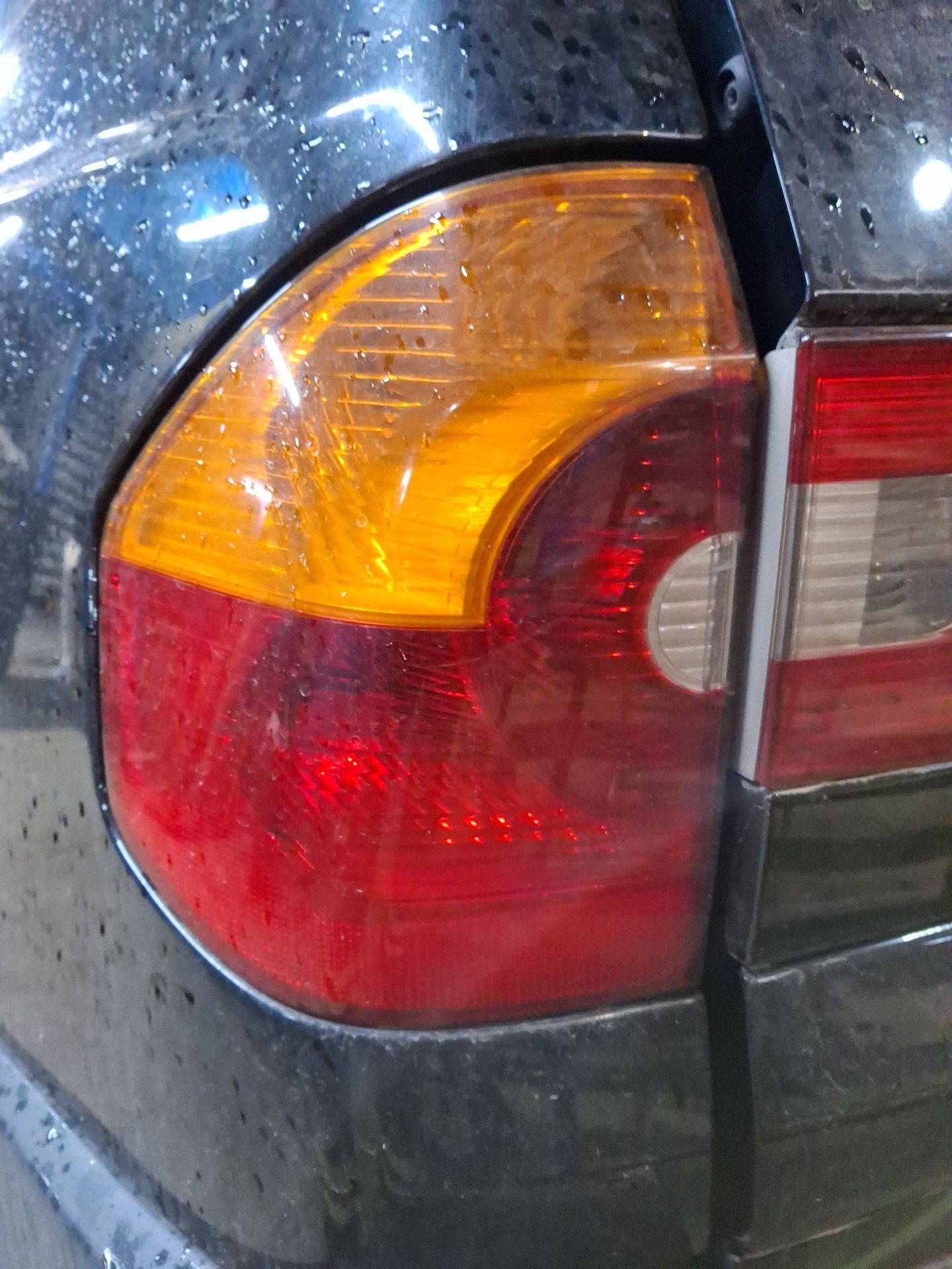 PARASOL IZQUIERDO BMW X3 