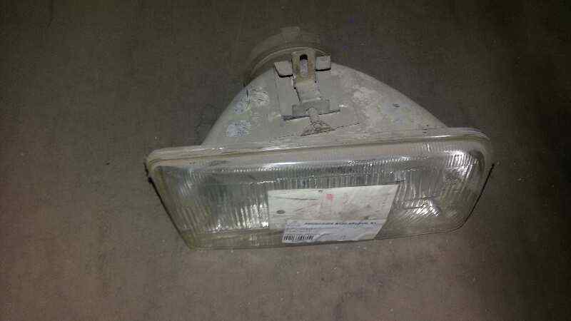 FARO DERECHO FORD FIESTA GS