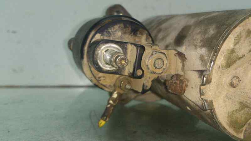 MOTOR ARRANQUE CITROEN XSARA NFVTU5JP