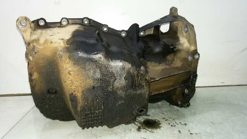 CARTER RENAULT KANGOO K9K A7