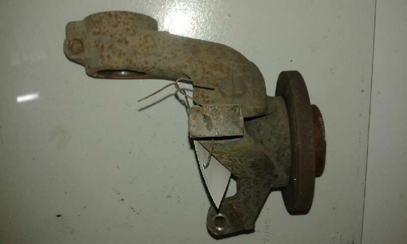 MANGUETA DELANTERA DERECHA PEUGEOT 206 WJY