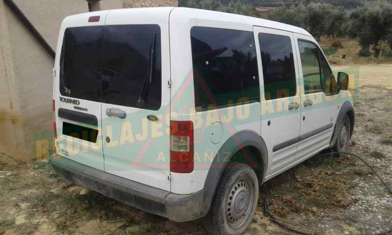 CAUDALIMETRO FORD TOURNEO HCPB