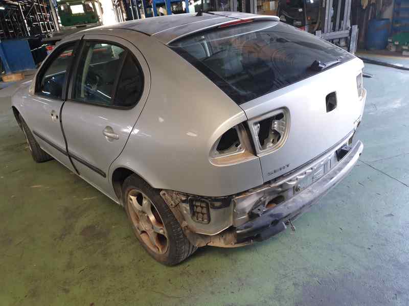 BOMBA EMBRAGUE SEAT LEON ASV