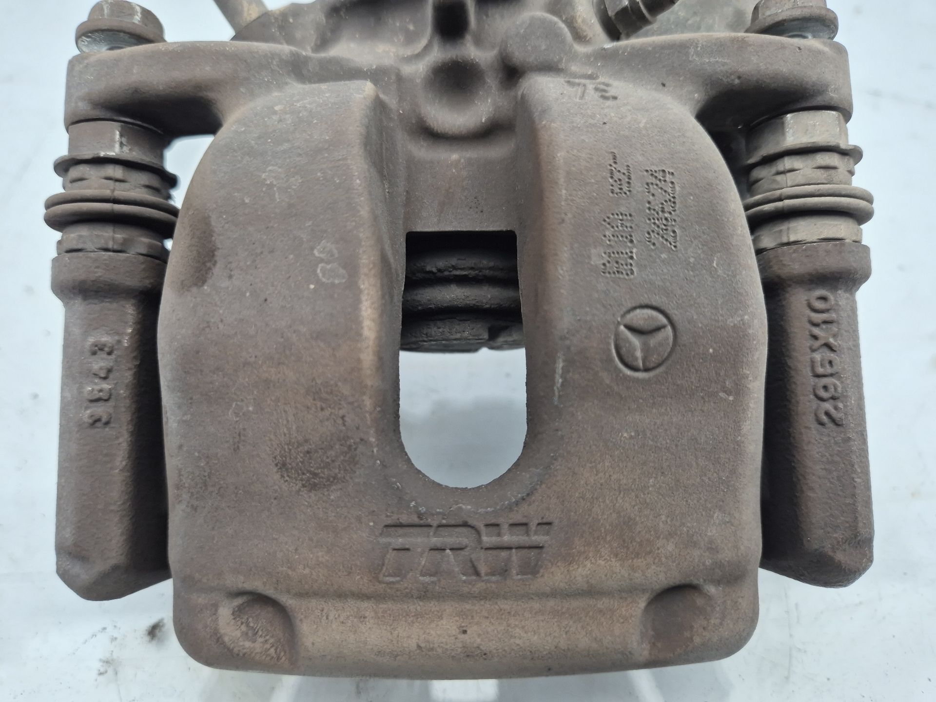 PINZA FRENO TRASERA DERECHA MERCEDES-BENZ CLASE GL 