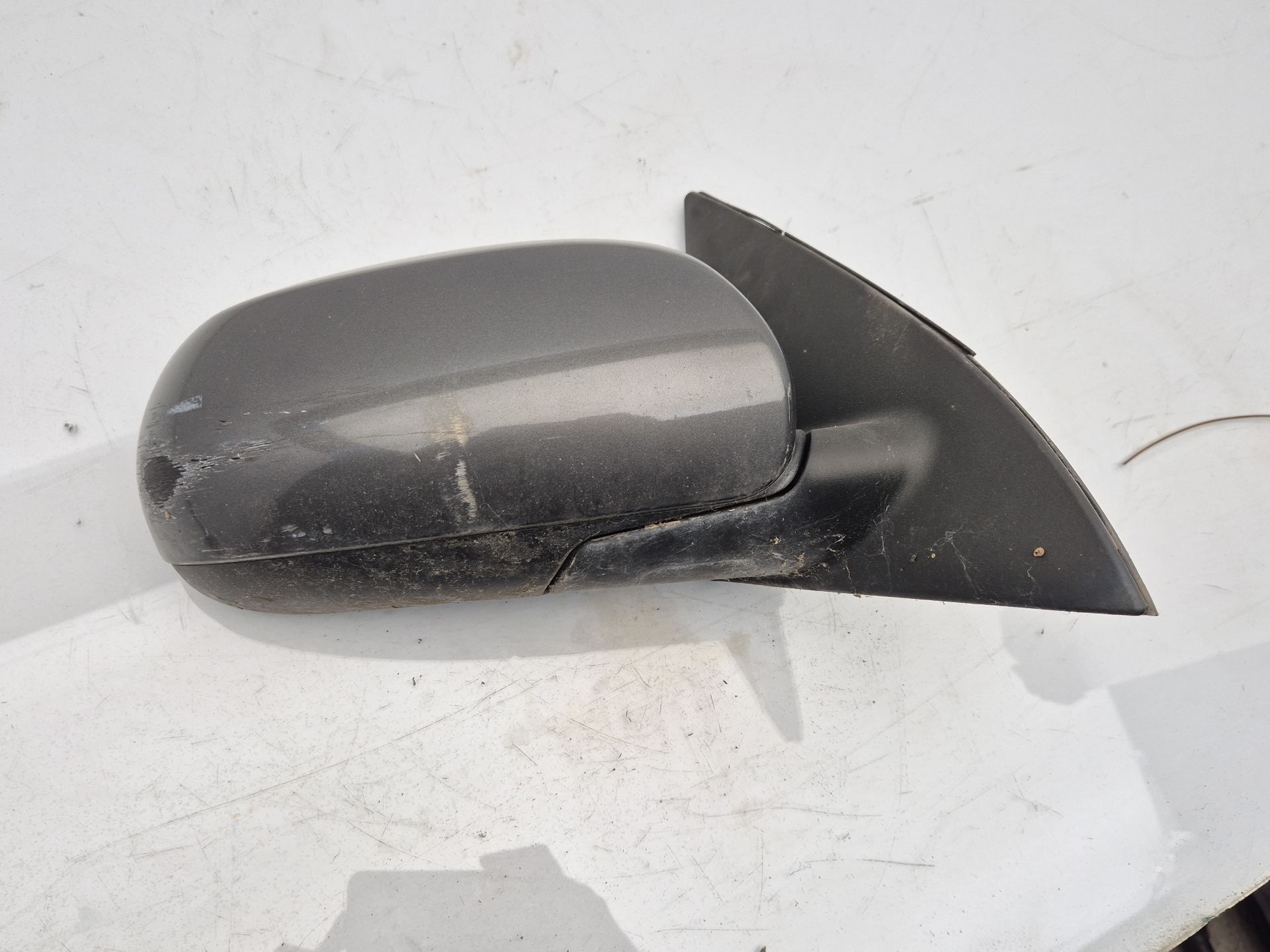 RETROVISOR DERECHO KIA PRO 