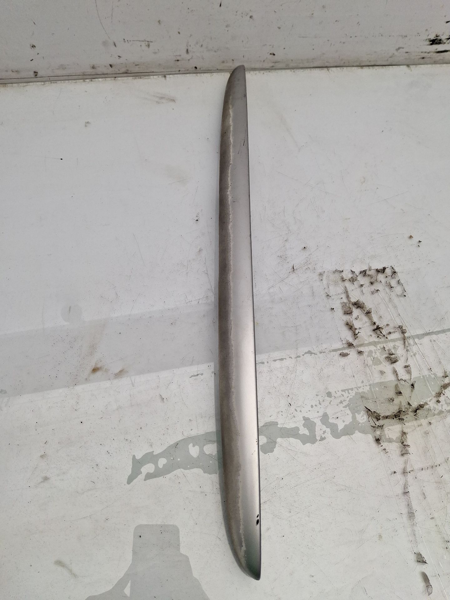 MANETA EXTERIOR PORTON PEUGEOT 206 