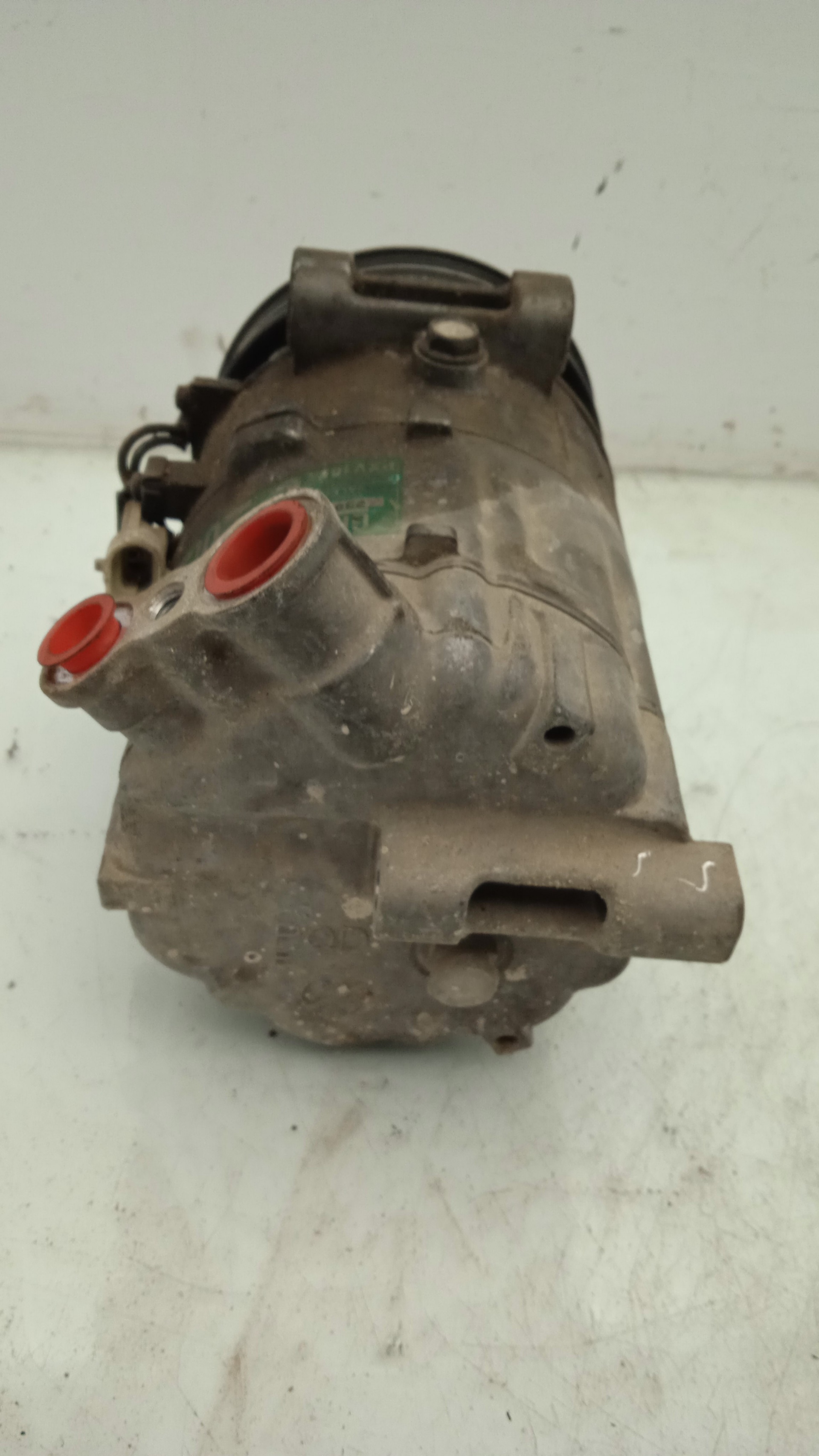 COMPRESOR AIRE ACONDICIONADO OPEL VECTRA Z22SE