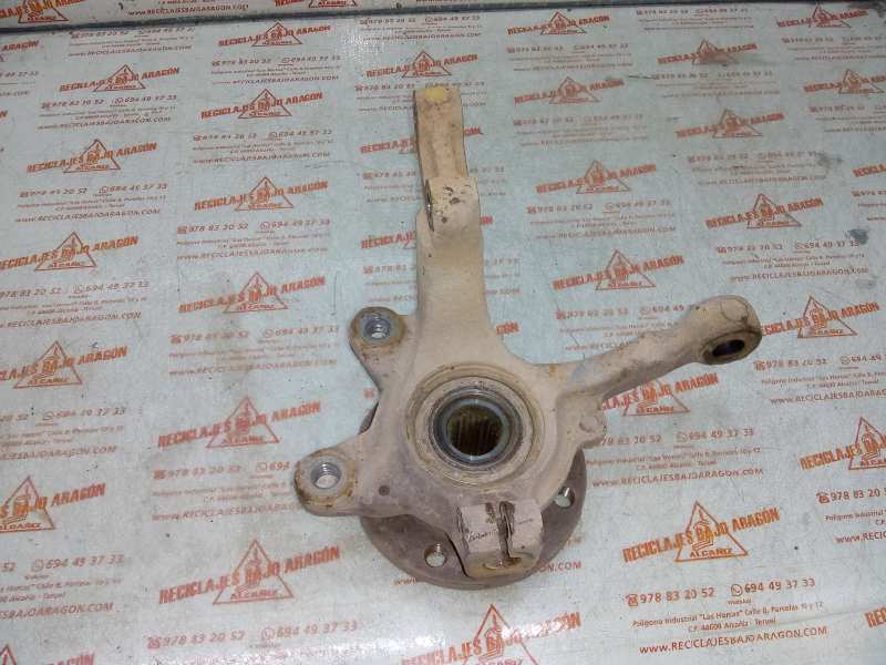 MANGUETA DELANTERA DERECHA RENAULT RAPID/EXPRESS ( C1E