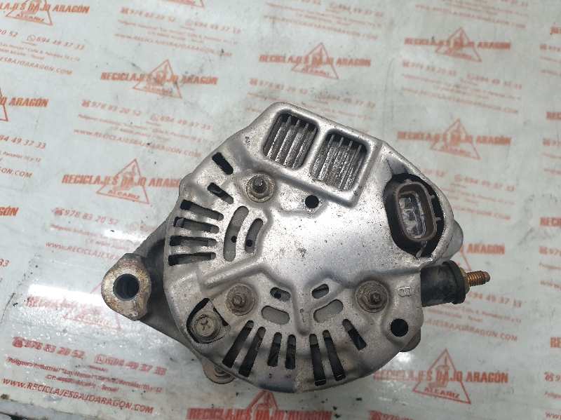 ALTERNADOR SUZUKI BALENO G16B