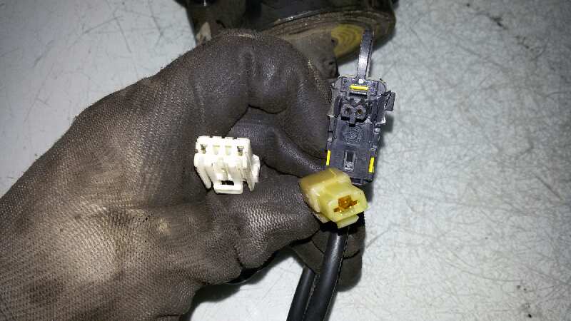 ANILLO AIRBAG DAEWOO LACETTI F16D3