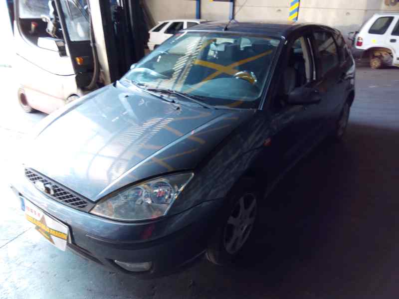 ANILLO AIRBAG FORD FOCUS FFDA