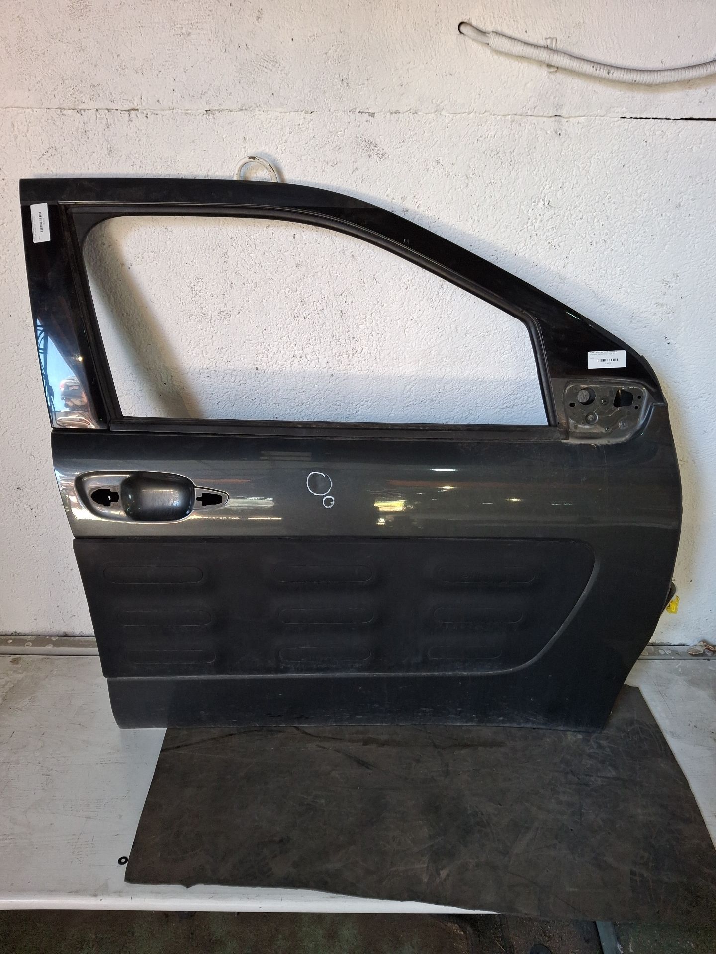  CITROEN C4 CACTUS 1.2 VTi 82