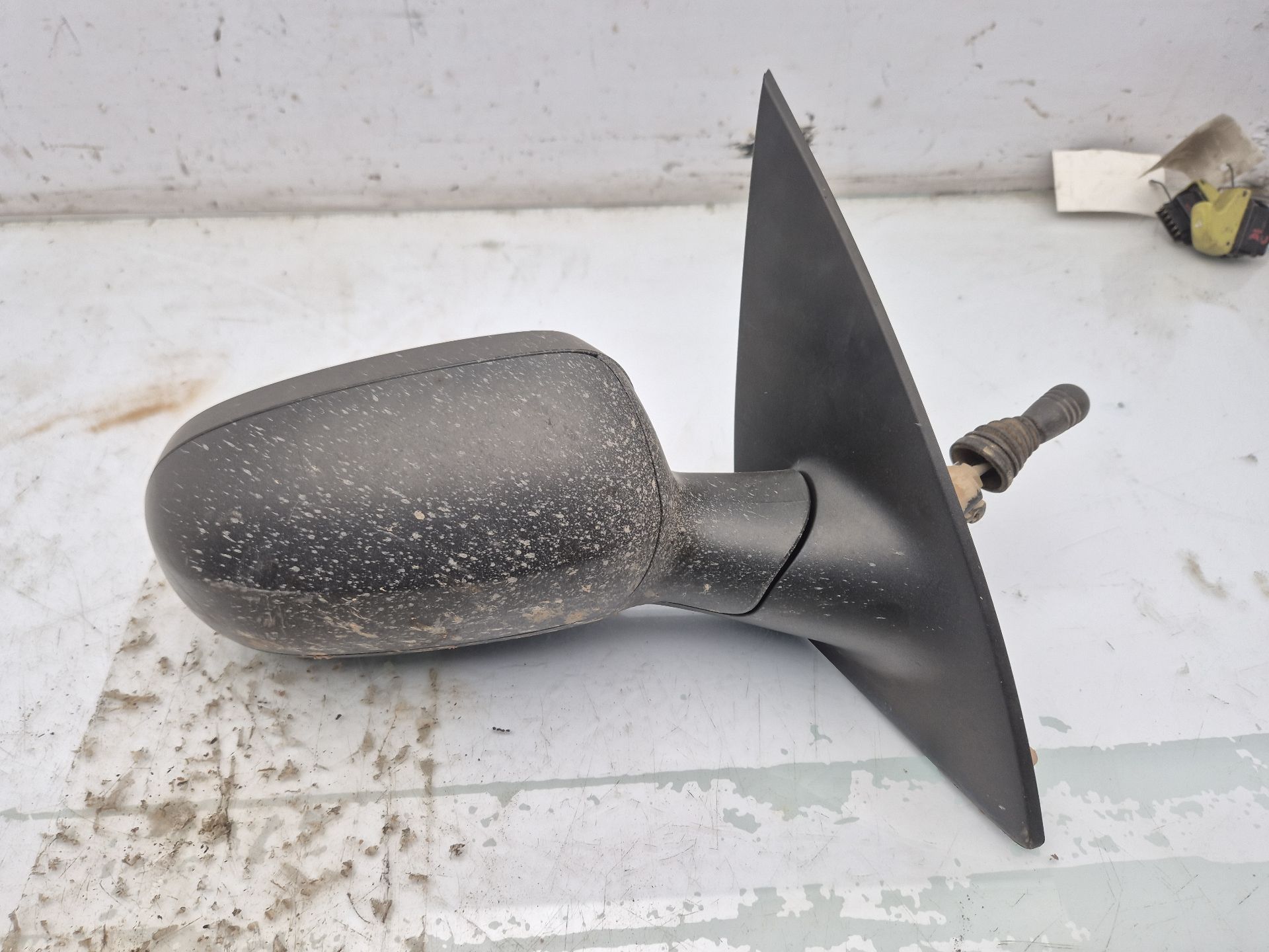 RETROVISOR DERECHO OPEL CORSA 