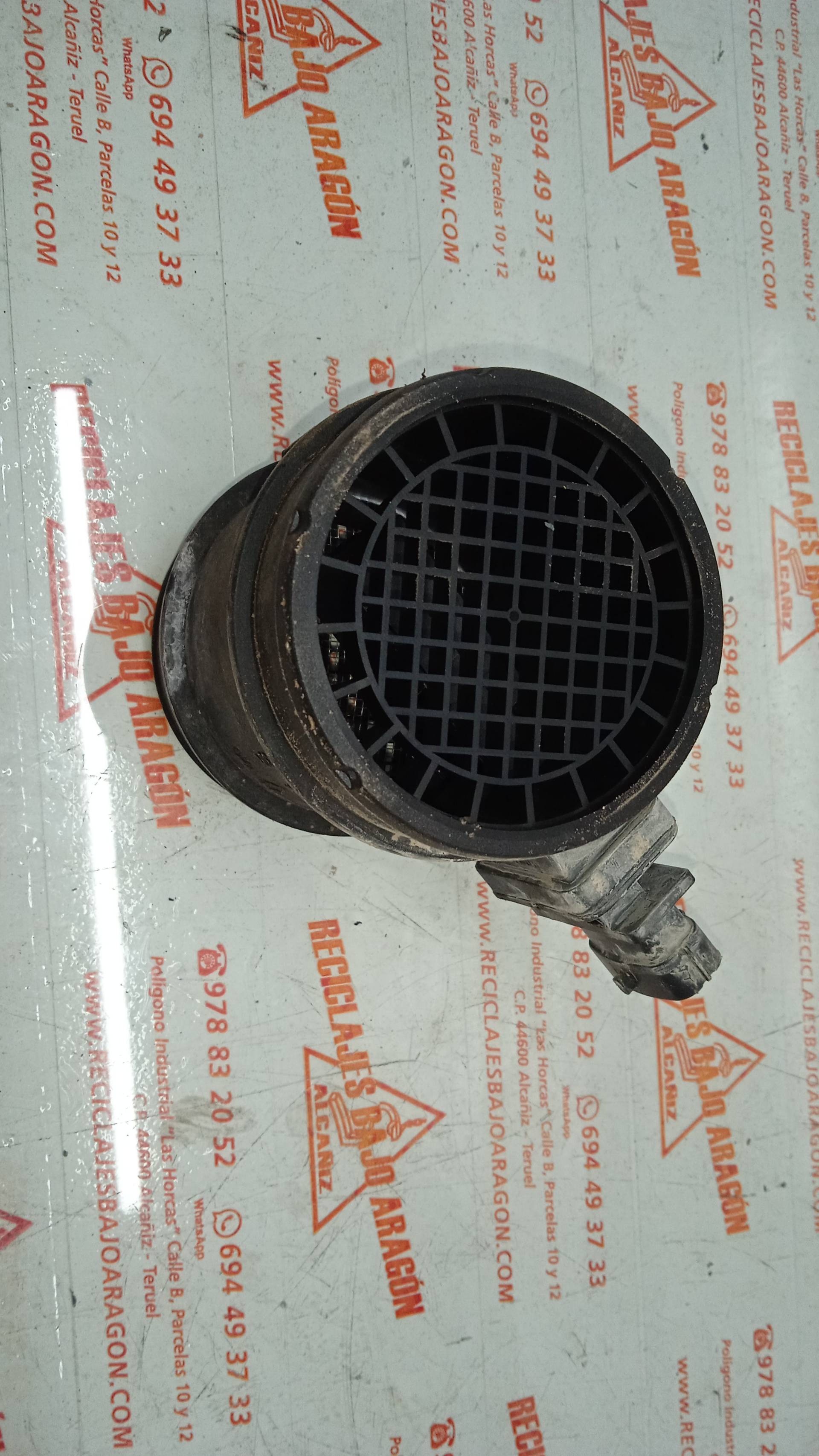 CAUDALIMETRO FIAT DOBLO 223B1000