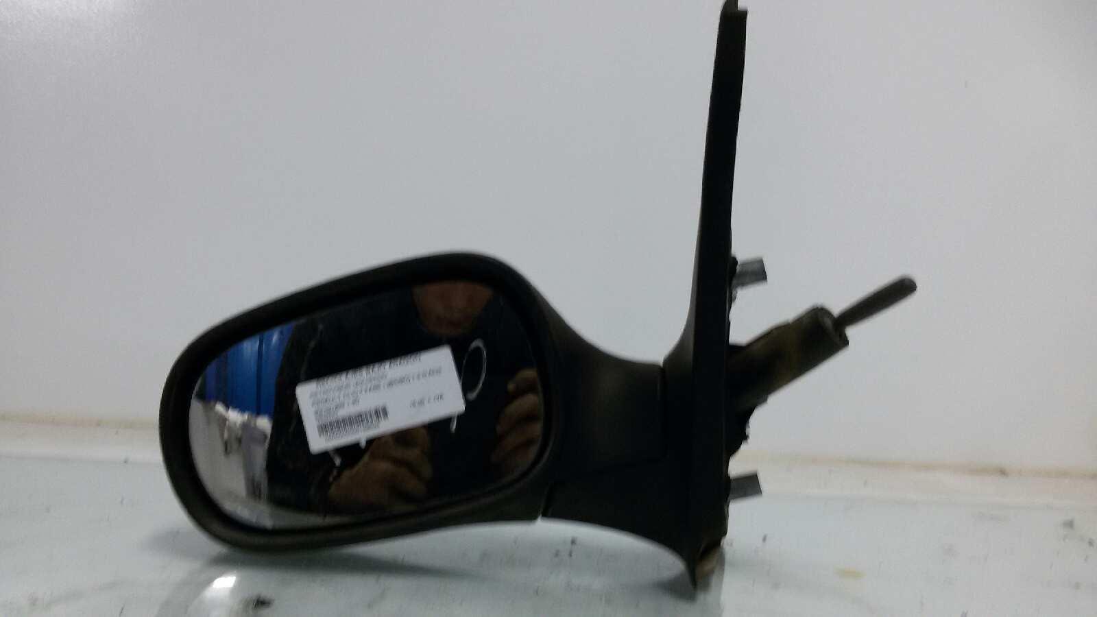 RETROVISOR IZQUIERDO RENAULT CLIO F8Q K6