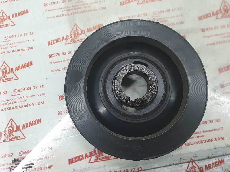 POLEA CIGUE?AL OPEL VECTRA X200TH