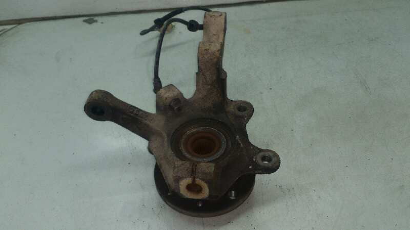 MANGUETA DELANTERA IZQUIERDA RENAULT CLIO K9K A7