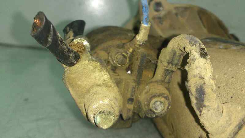 MOTOR ARRANQUE CITROEN BERLINGO D9B