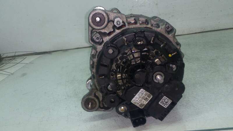 ALTERNADOR SEAT IBIZA CUT