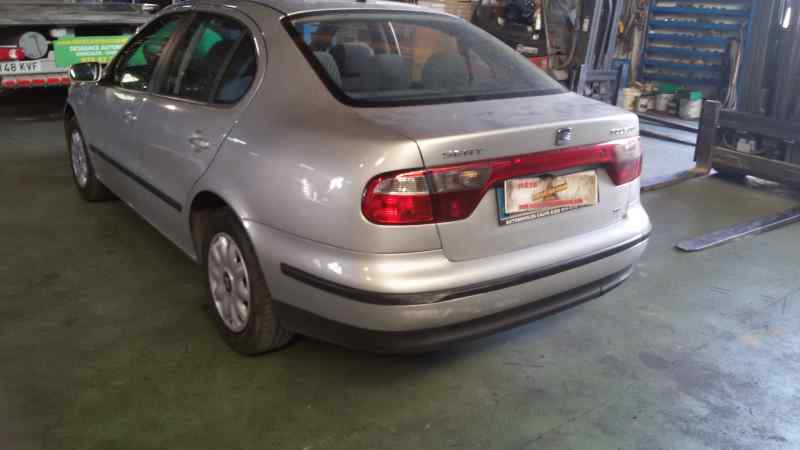 VENTILADOR CALEFACCION SEAT TOLEDO ASV