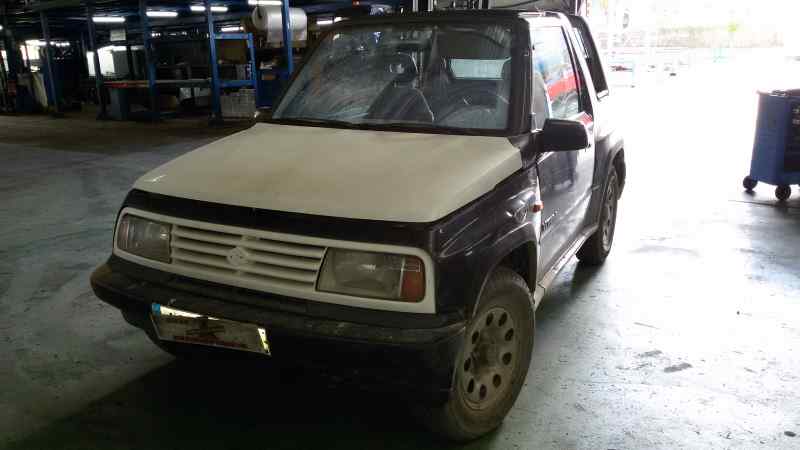 RETROVISOR IZQUIERDO SUZUKI VITARA 