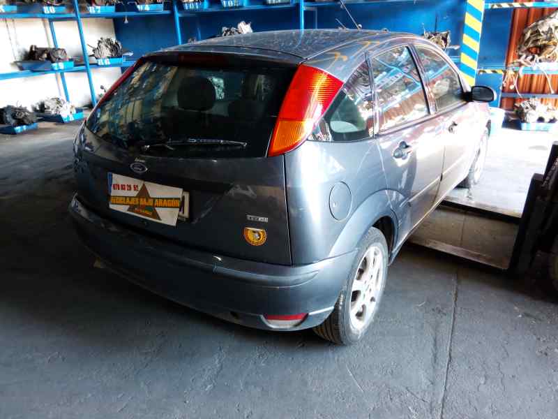 ANILLO AIRBAG FORD FOCUS FFDA