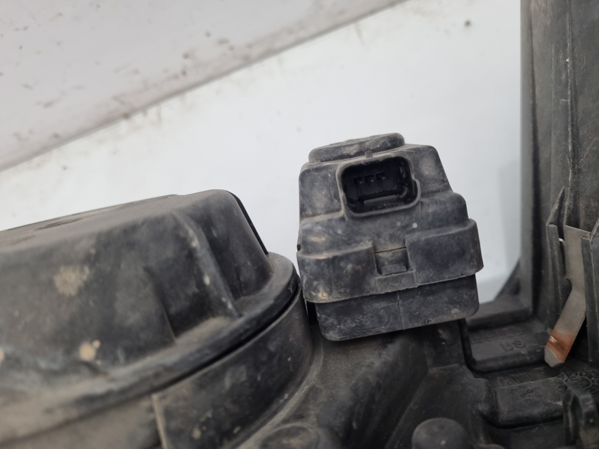 FARO DERECHO PEUGEOT 306 NFZ (TU5JP)