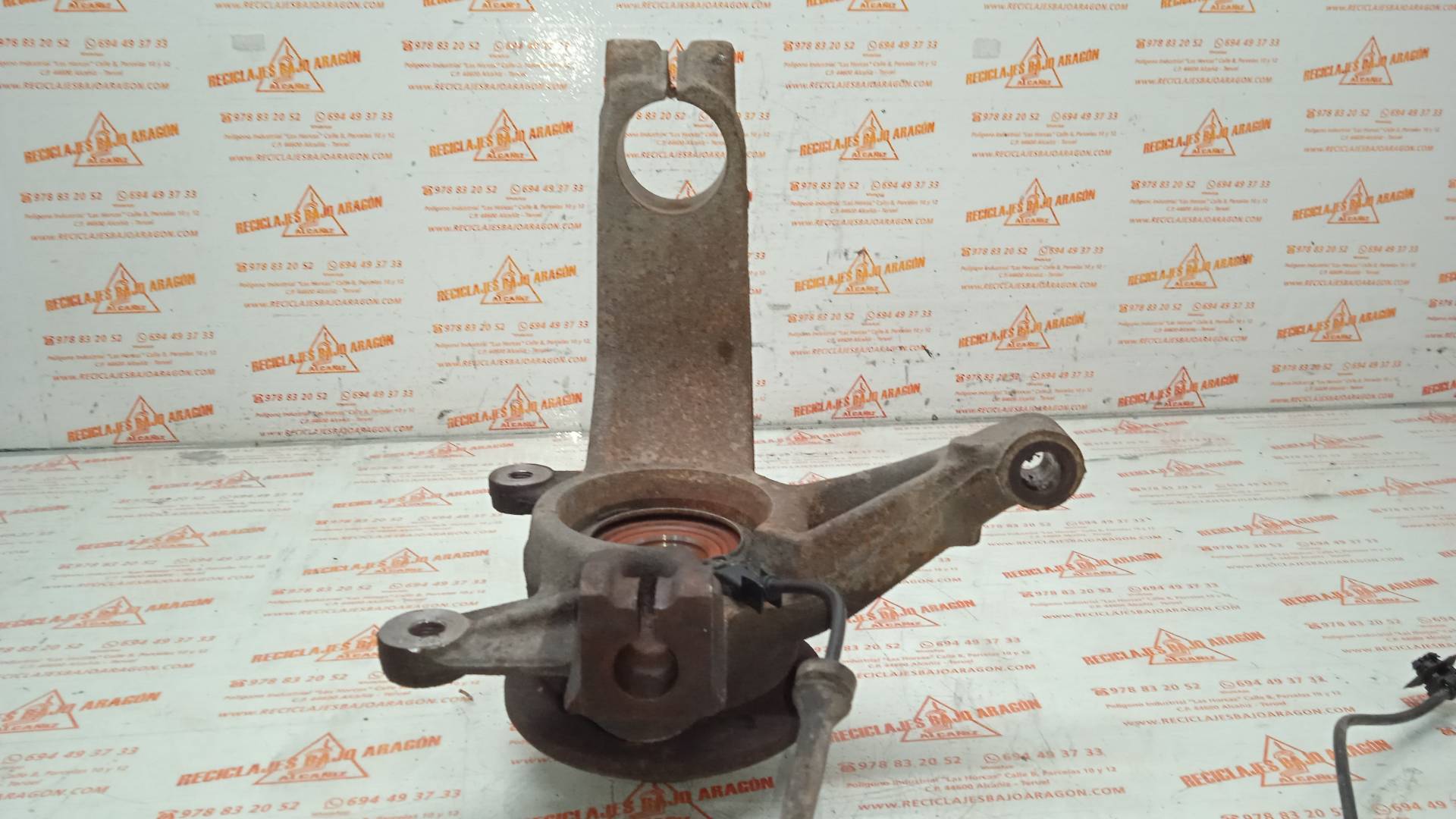 MANGUETA DELANTERA DERECHA RENAULT GRAND K4M D8